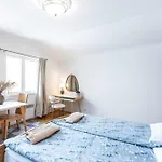 아파트 Airhome - Tower 탈린
