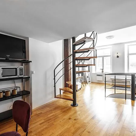 Apartamento Airhome - Tower *