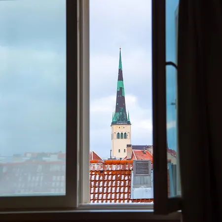 Airhome - Tower Appartamento Reval