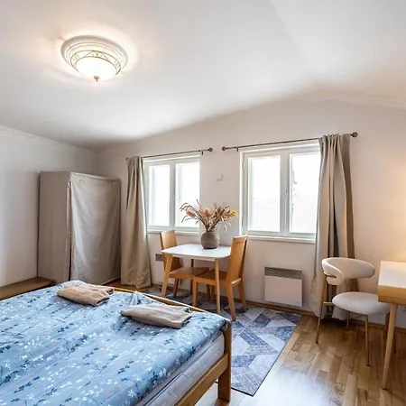 شقة Airhome - Tower