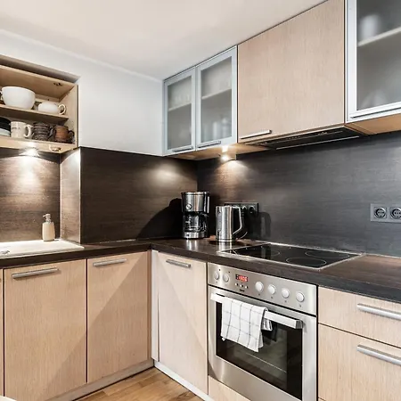 Airhome - Tower * تالين