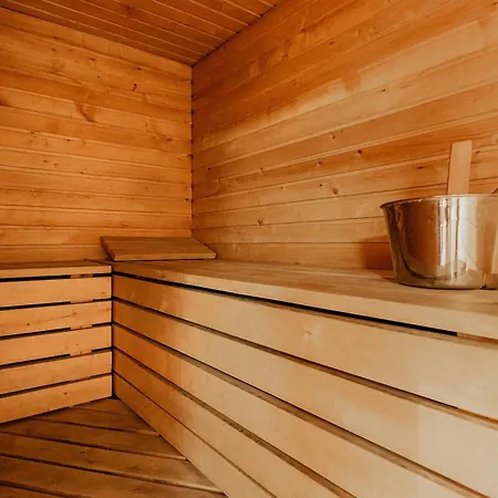 Airhome - Tower شقة