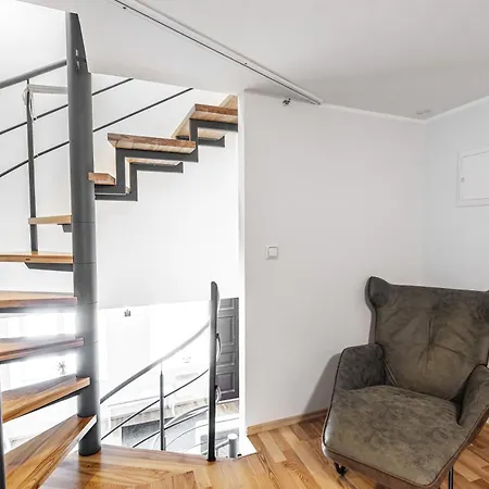 Appartamento Airhome - Tower *