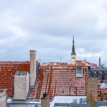 Airhome - Tower * تالين