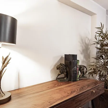 Airhome - Tower Appartement Tallinn