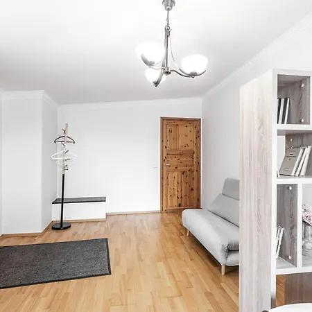 Appartement Airhome - Tower
