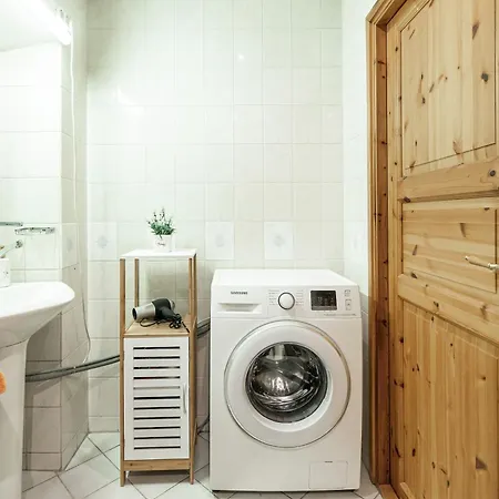 Airhome - Tower Apartamento