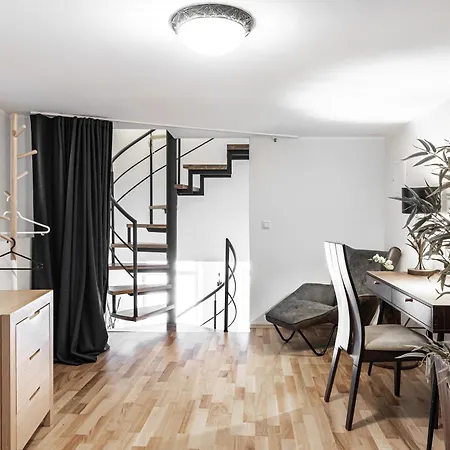 Airhome - Tower *