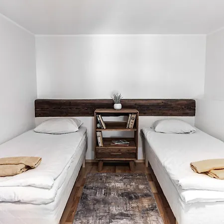 Airhome - Tower * تالين