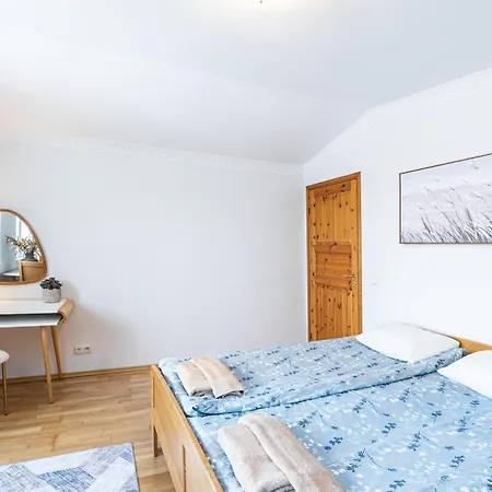 Airhome - Tower Appartement Tallinn