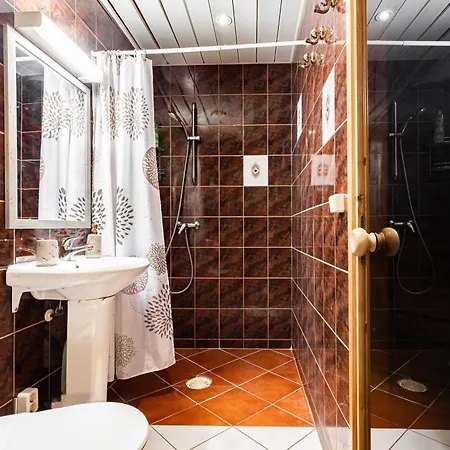 Airhome - Tower شقة *