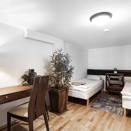 Appartement Airhome - Tower *