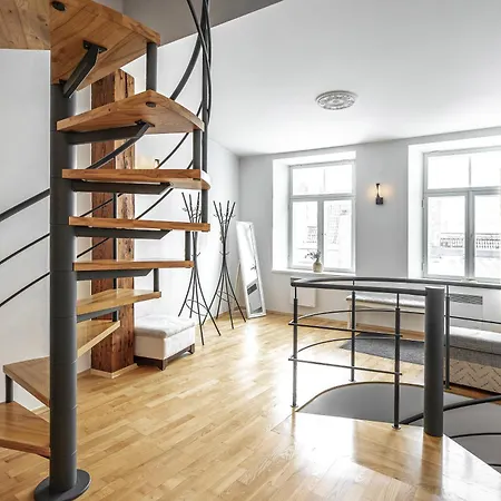 Airhome - Tower