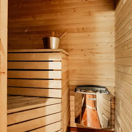 Airhome - Tower Apartamento Talin