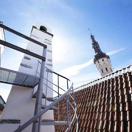 Airhome - Tower Talin