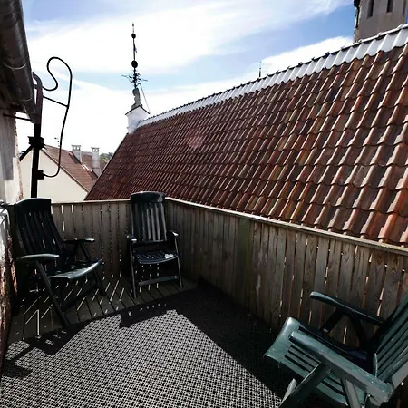 Airhome - Tower Appartement Tallinn