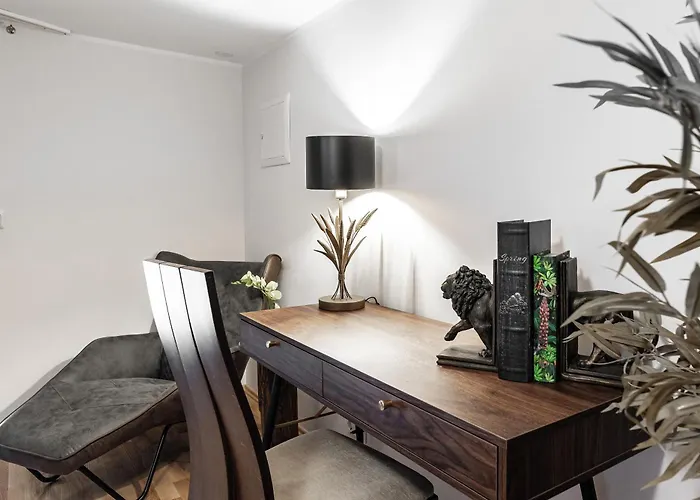 Airhome - Tower Ταλίν