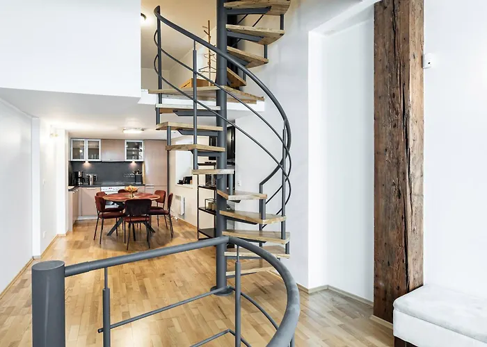 Airhome - Tower * Reval