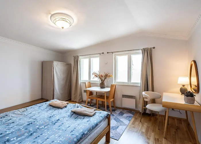 Appartamento Airhome - Tower