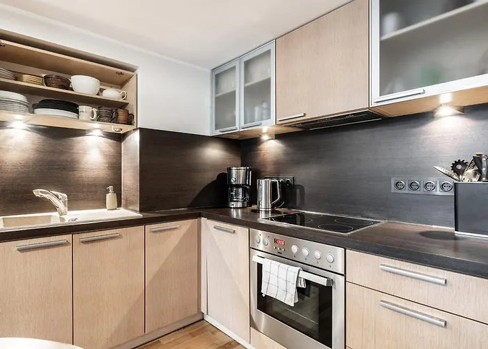 Airhome - Tower * 塔林