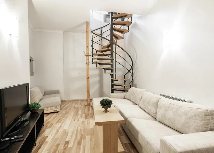 Appartamento Airhome - Tower Reval