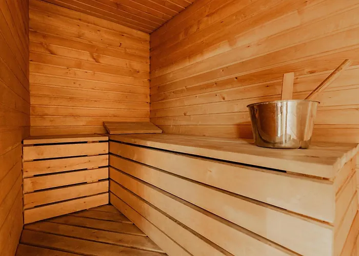 Airhome - Tower Διαμέρισμα