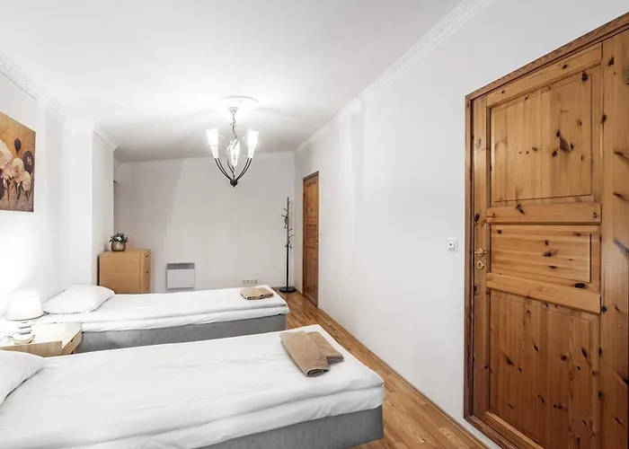 Appartamento Airhome - Tower