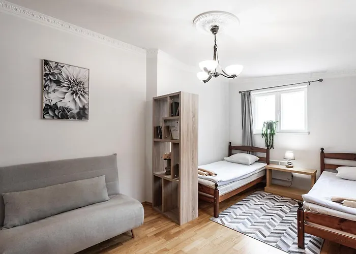 Airhome - Tower Reval