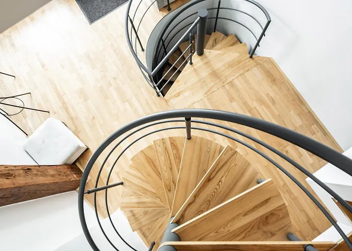 Appartamento Airhome - Tower Reval