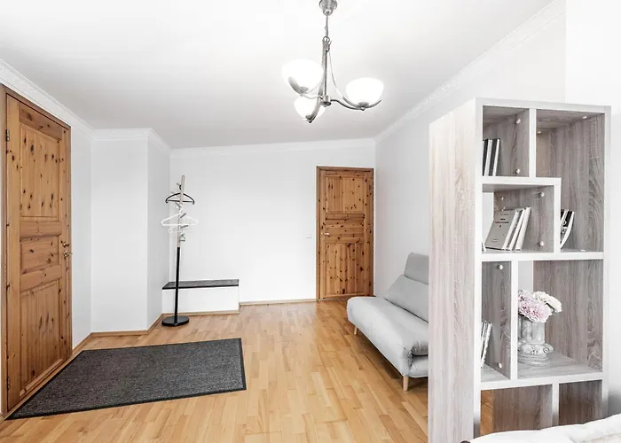 Appartamento Airhome - Tower