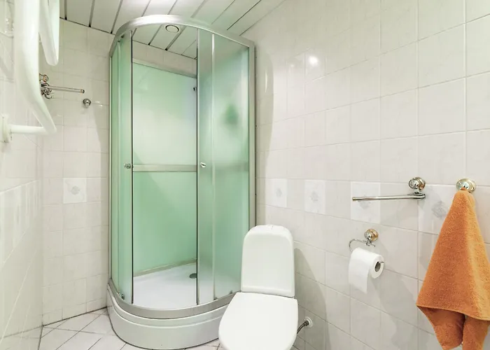 Airhome - Tower Appartamento Reval