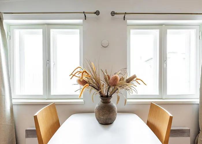 Appartamento Airhome - Tower Reval