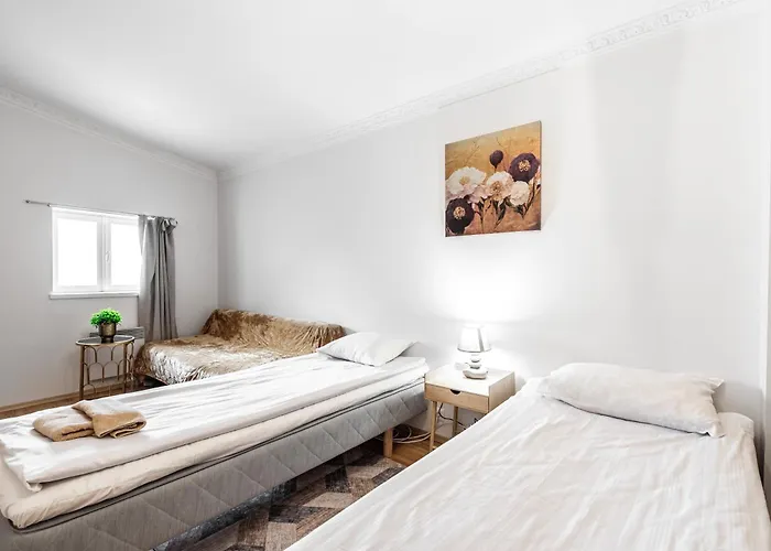 Airhome - Tower 塔林