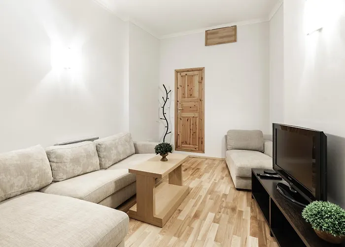 Airhome - Tower * Reval