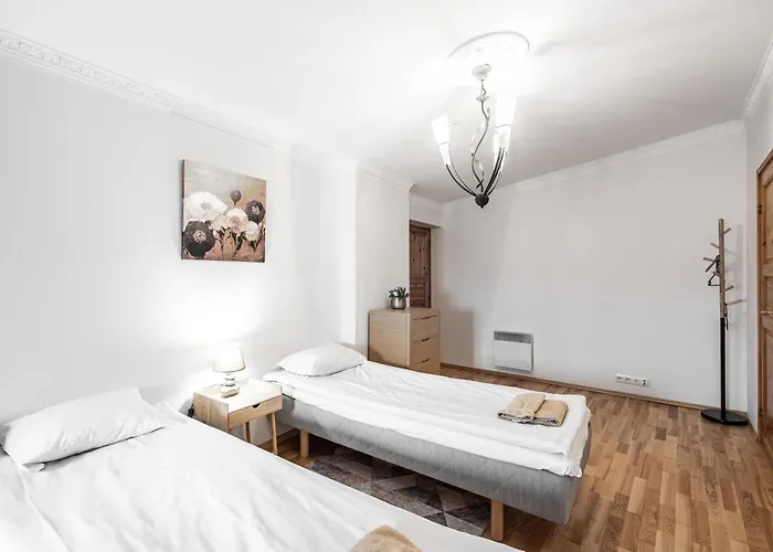 Airhome - Tower Ταλίν