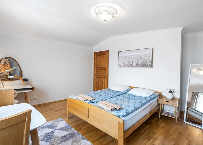 Airhome - Tower * Reval