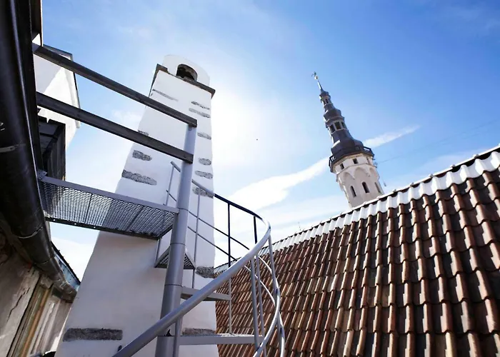 Airhome - Tower Reval