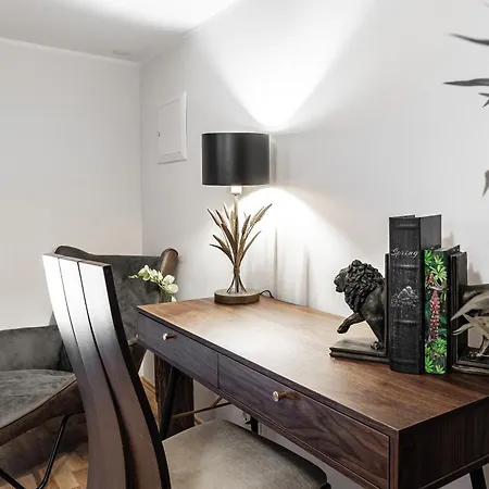 Airhome - Tower Tallinn