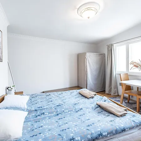 Apartment Airhome - Tower Tallinn
