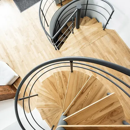 Apartment Airhome - Tower Tallinn