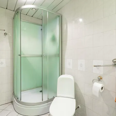 Airhome - Tower Apartment Tallinn