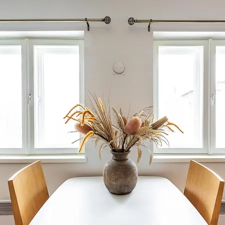 Apartment Airhome - Tower Tallinn