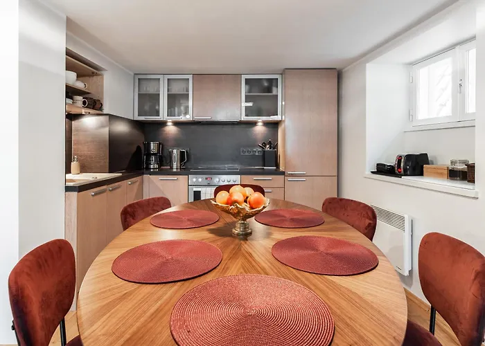 Airhome - Tower Tallinn