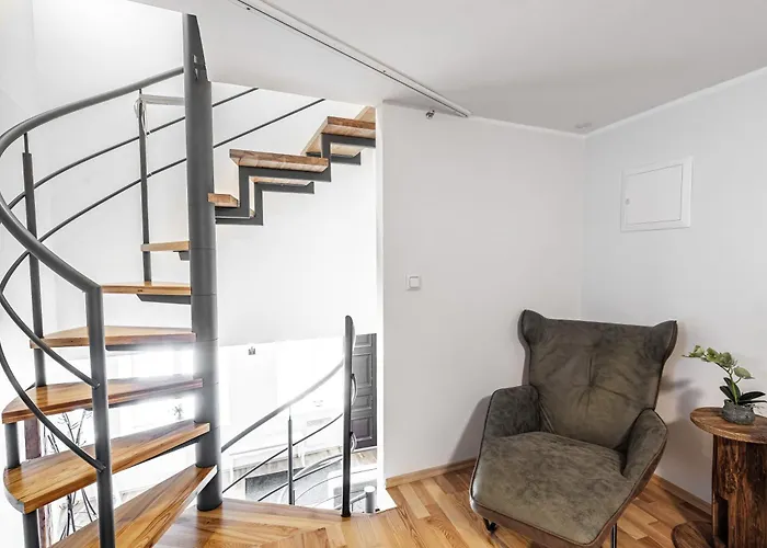 Daire Airhome - Tower *