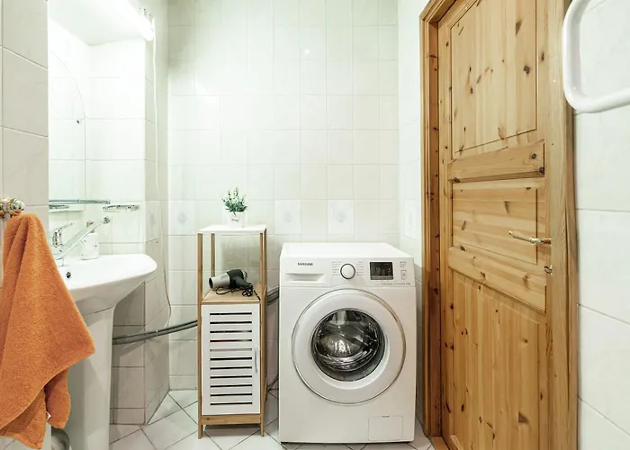 Airhome - Tower Daire