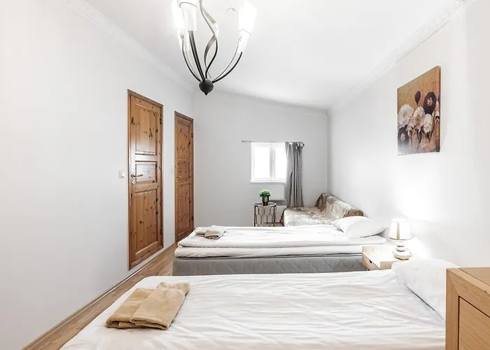 Airhome - Tower Daire