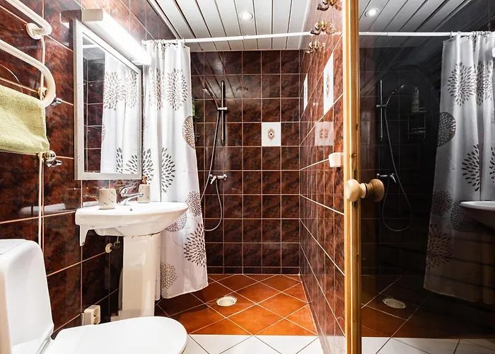 Airhome - Tower Daire *