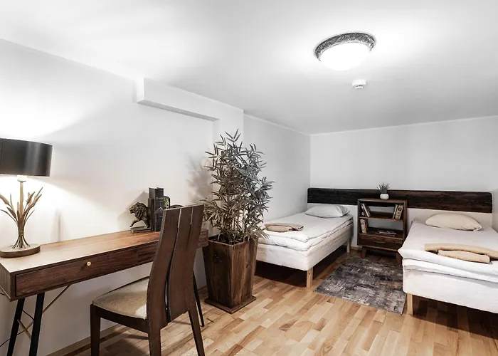 Daire Airhome - Tower *