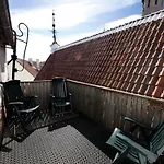 Airhome - Tower شقة تالين