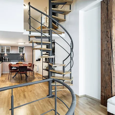 Airhome - Tower * Reval